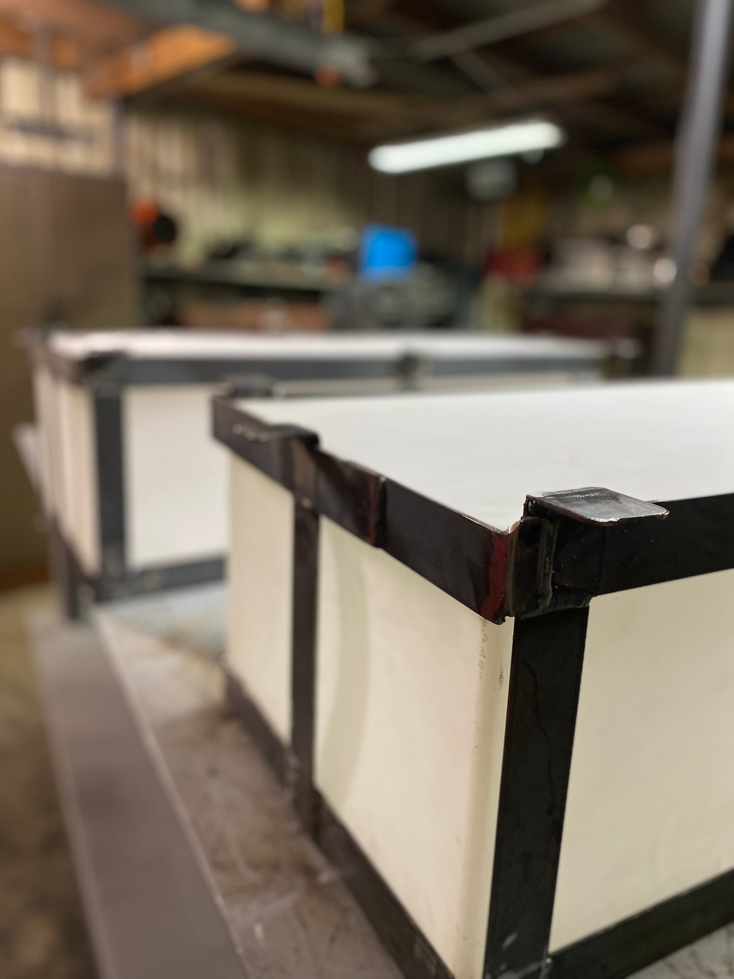 Custom Framing