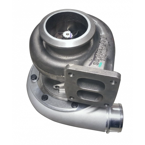2.5" HOSE OUTLET 5 BLADE S366/74/.91 T-4