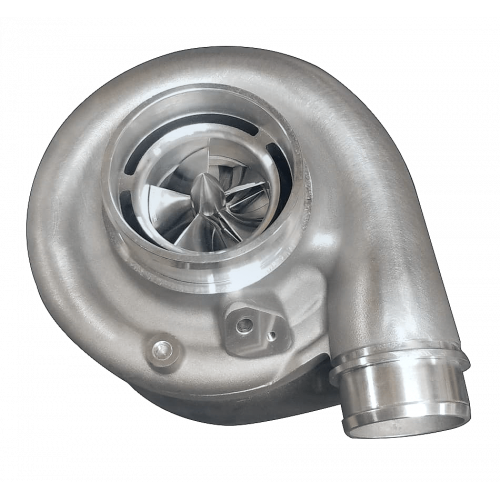 2.5" HOSE OUTLET 5 BLADE S366/74/.91 T-4