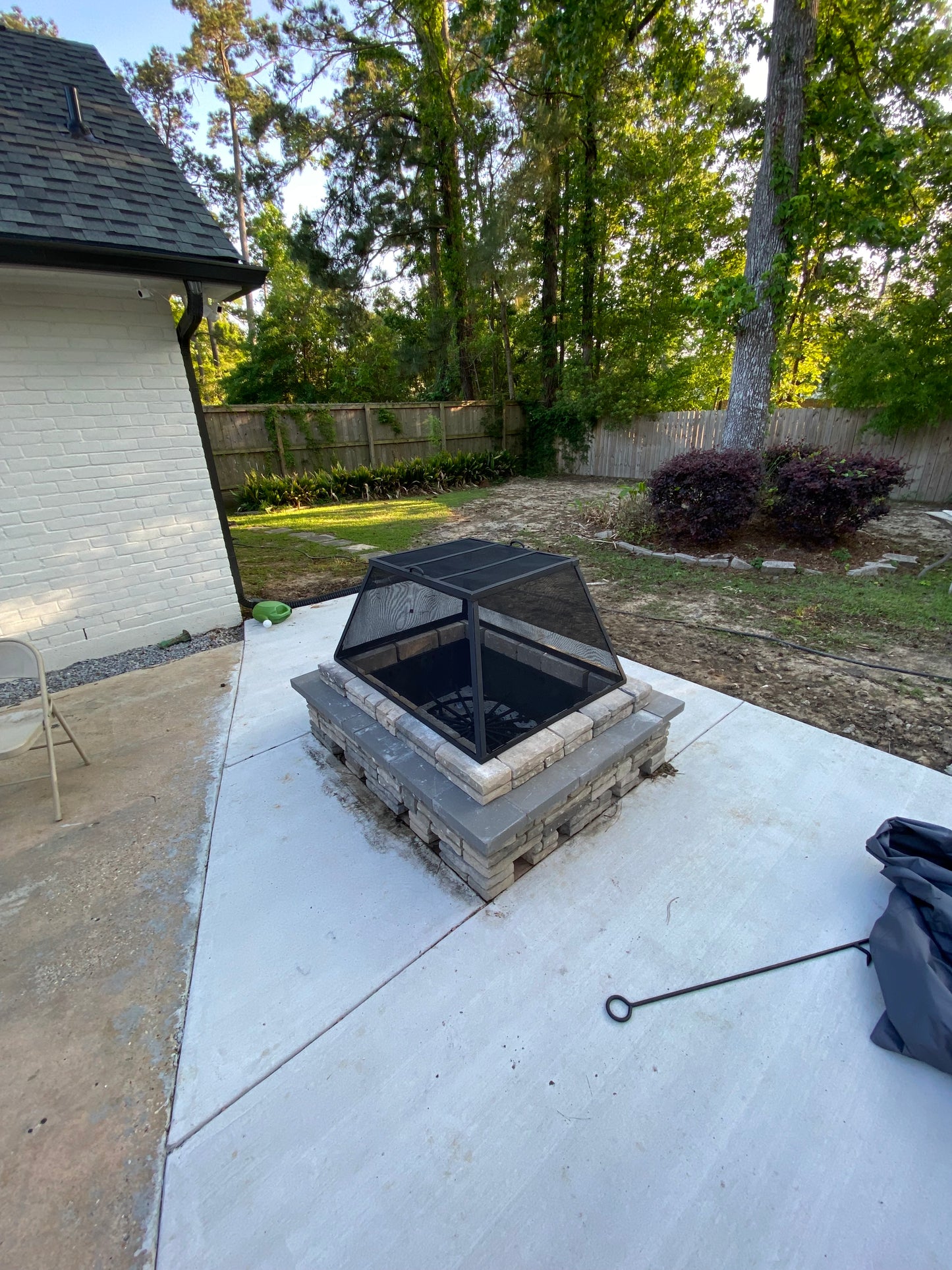 Fire Place’s