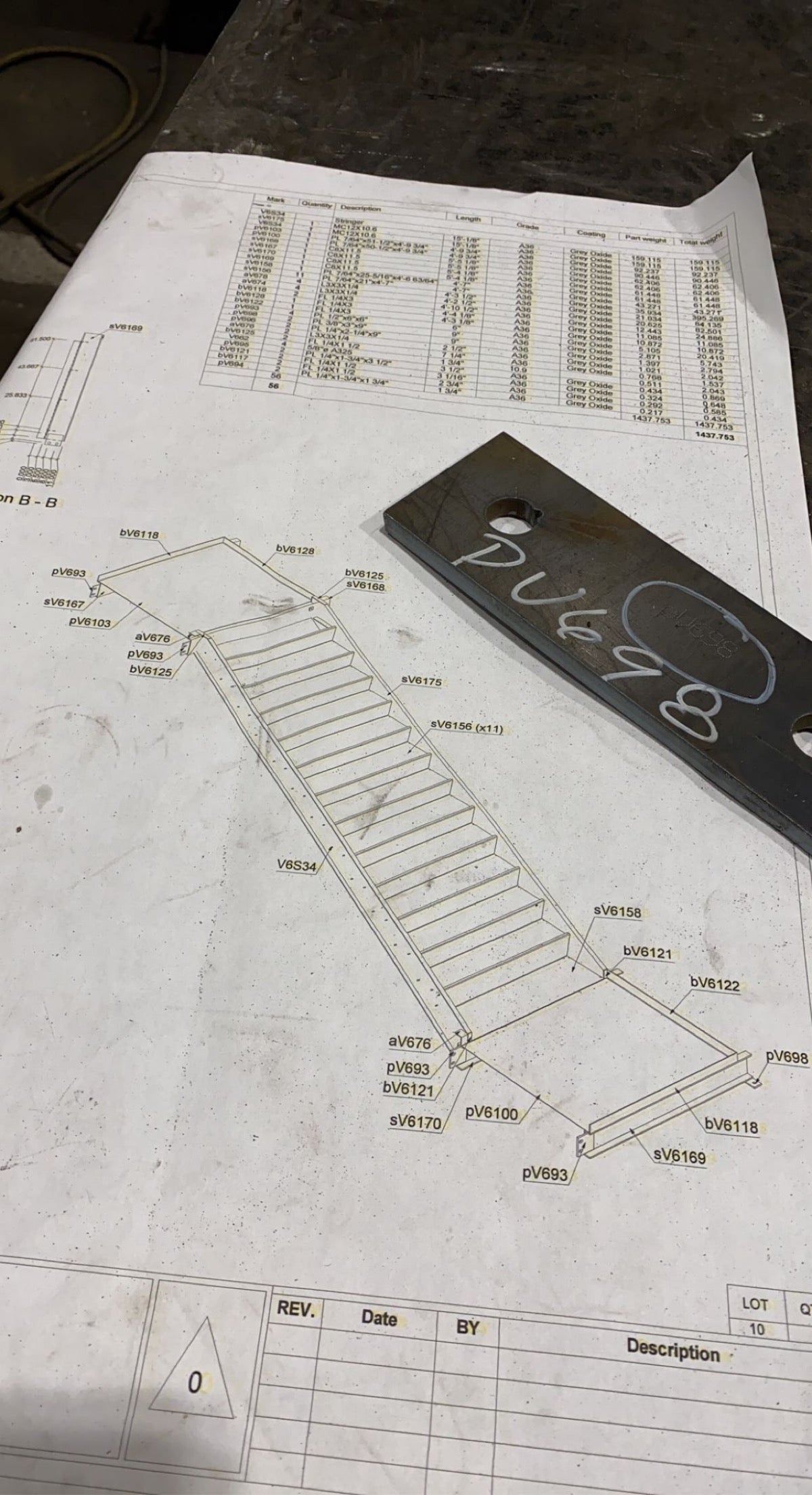 Structural Contracts