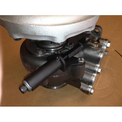 5 BLADE S366/74/T-3 .80 GATED TURBO