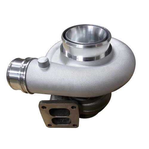 5 BLADE S372/75/.91 T-4 DIVIDED NON-GATED TURBO