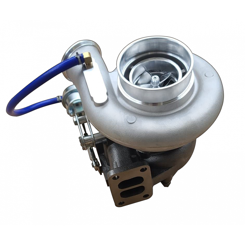 Drop In Performance Turbo HX35 5Blade Compressor 63/64 1994-2002 5.9L & 4BT Compatible