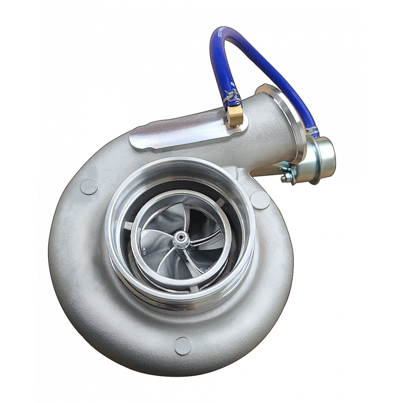 Drop In Performance Turbo HX35 5Blade Compressor 63/64 1994-2002 5.9L & 4BT Compatible