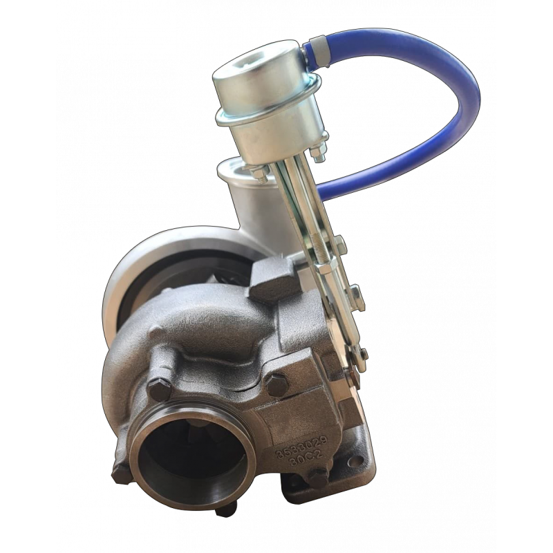 Drop In Performance Turbo HX35 5Blade Compressor 63/64 1994-2002 5.9L & 4BT Compatible