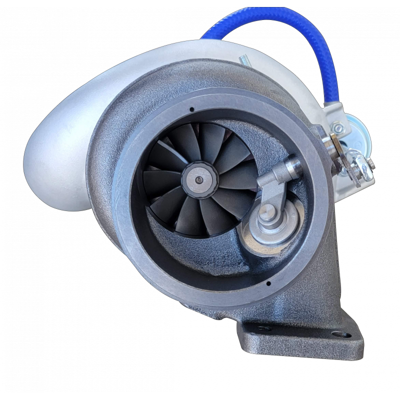 Drop In Performance Turbo HE351CW 5Blade Compressor 63/64 2003-2007 5.9 Cummins