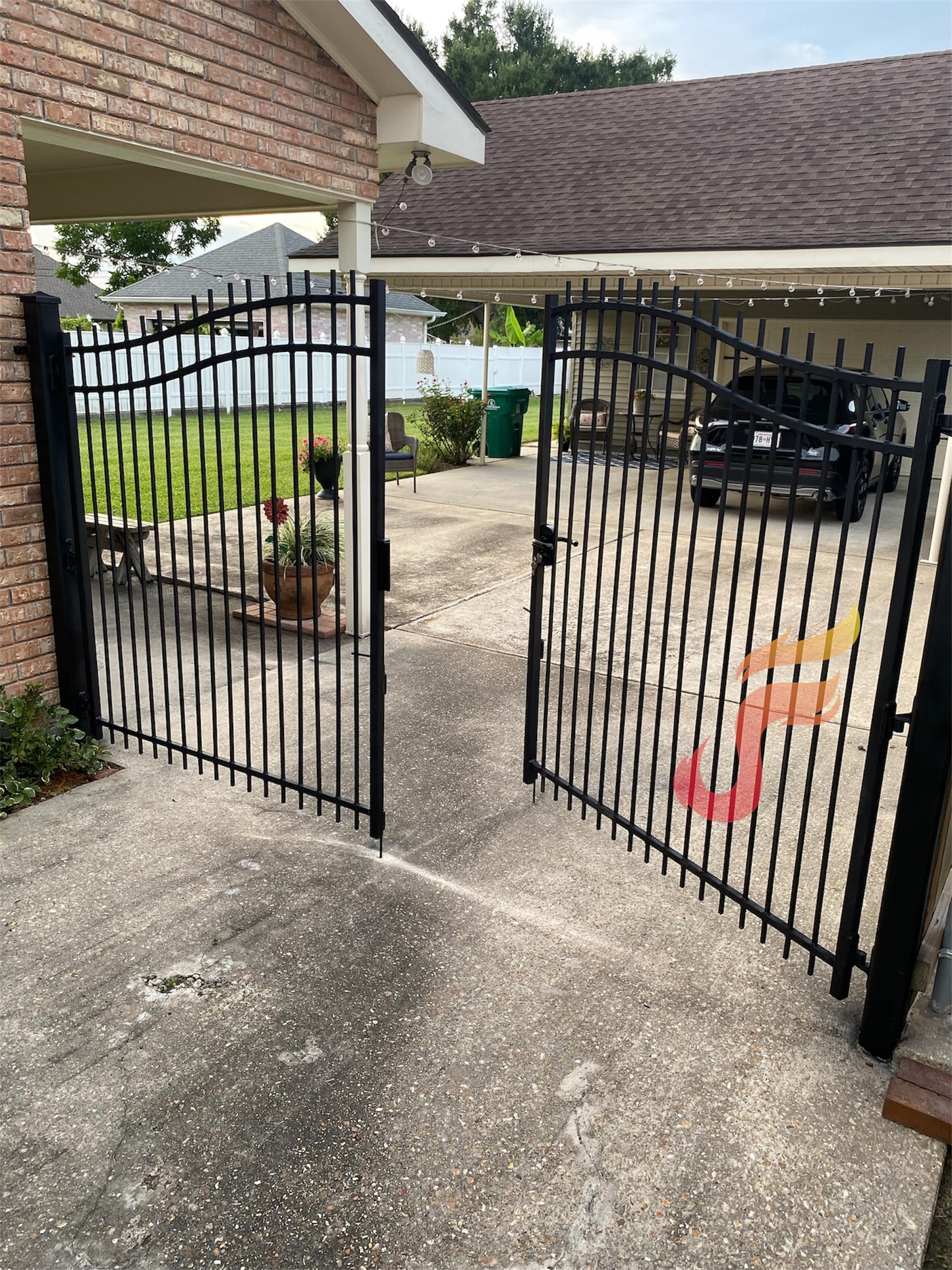 Iron Gate’s & Repairs