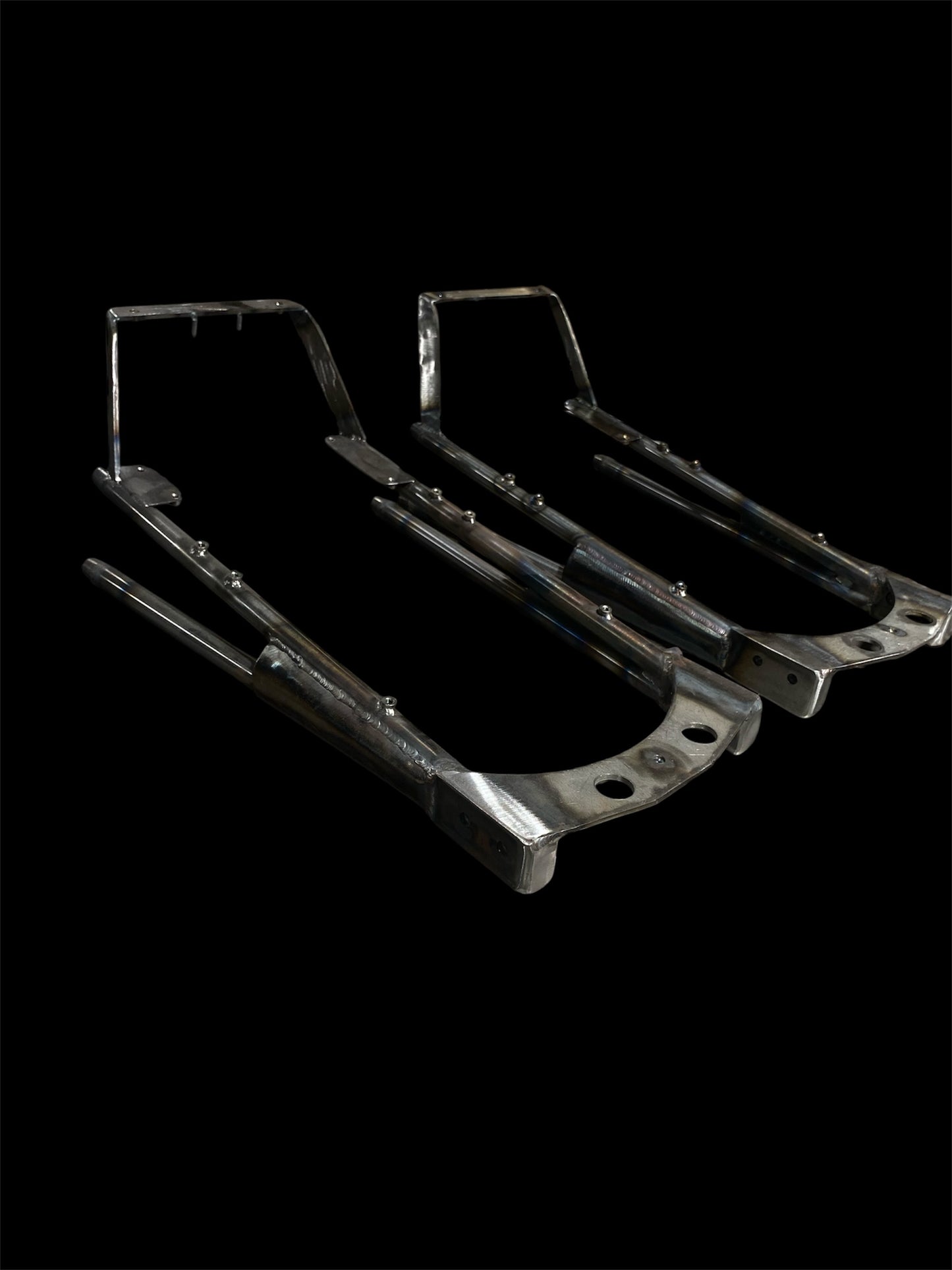 Raptor 700 Subframe
