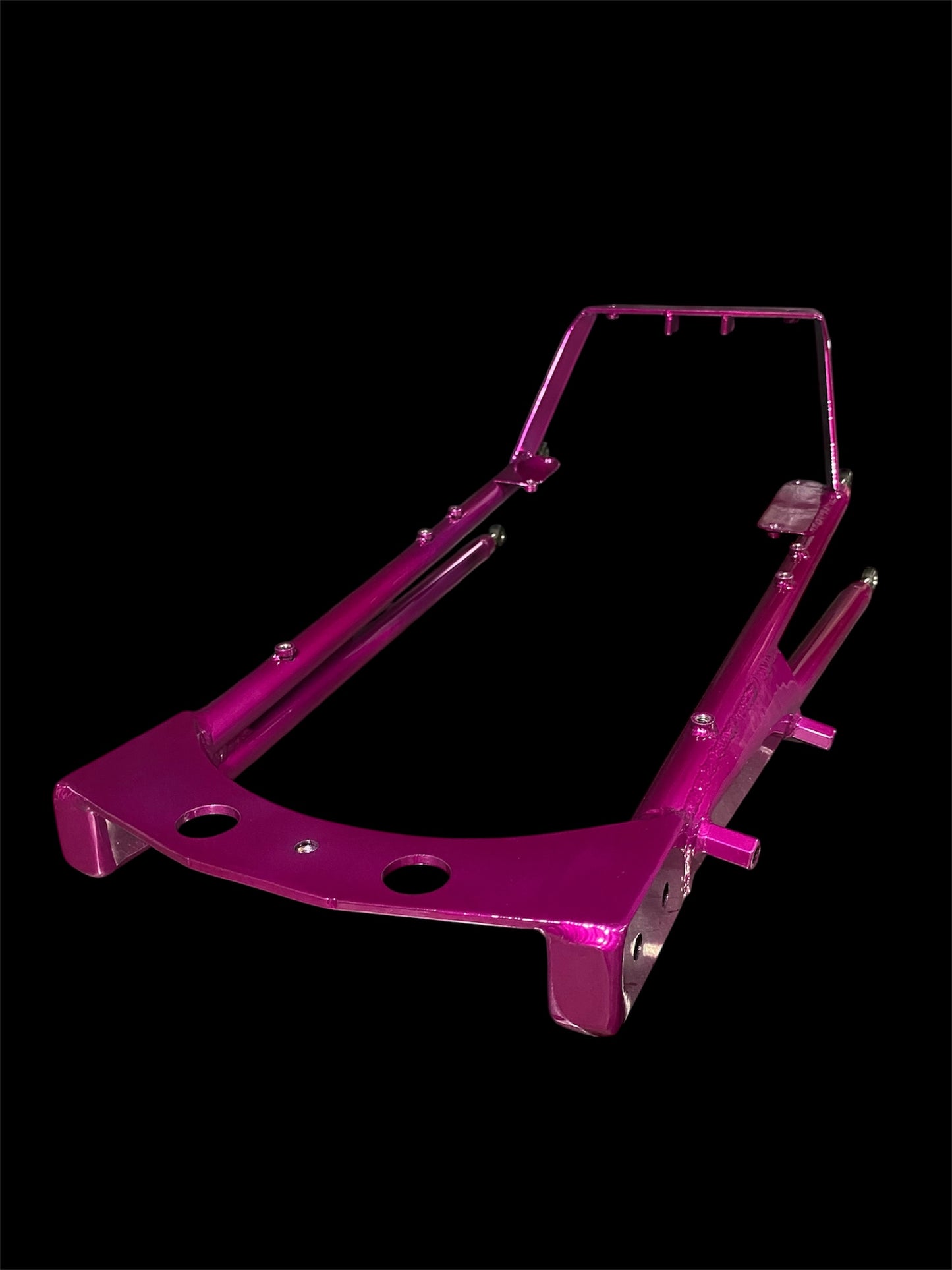 Raptor 700 Subframe