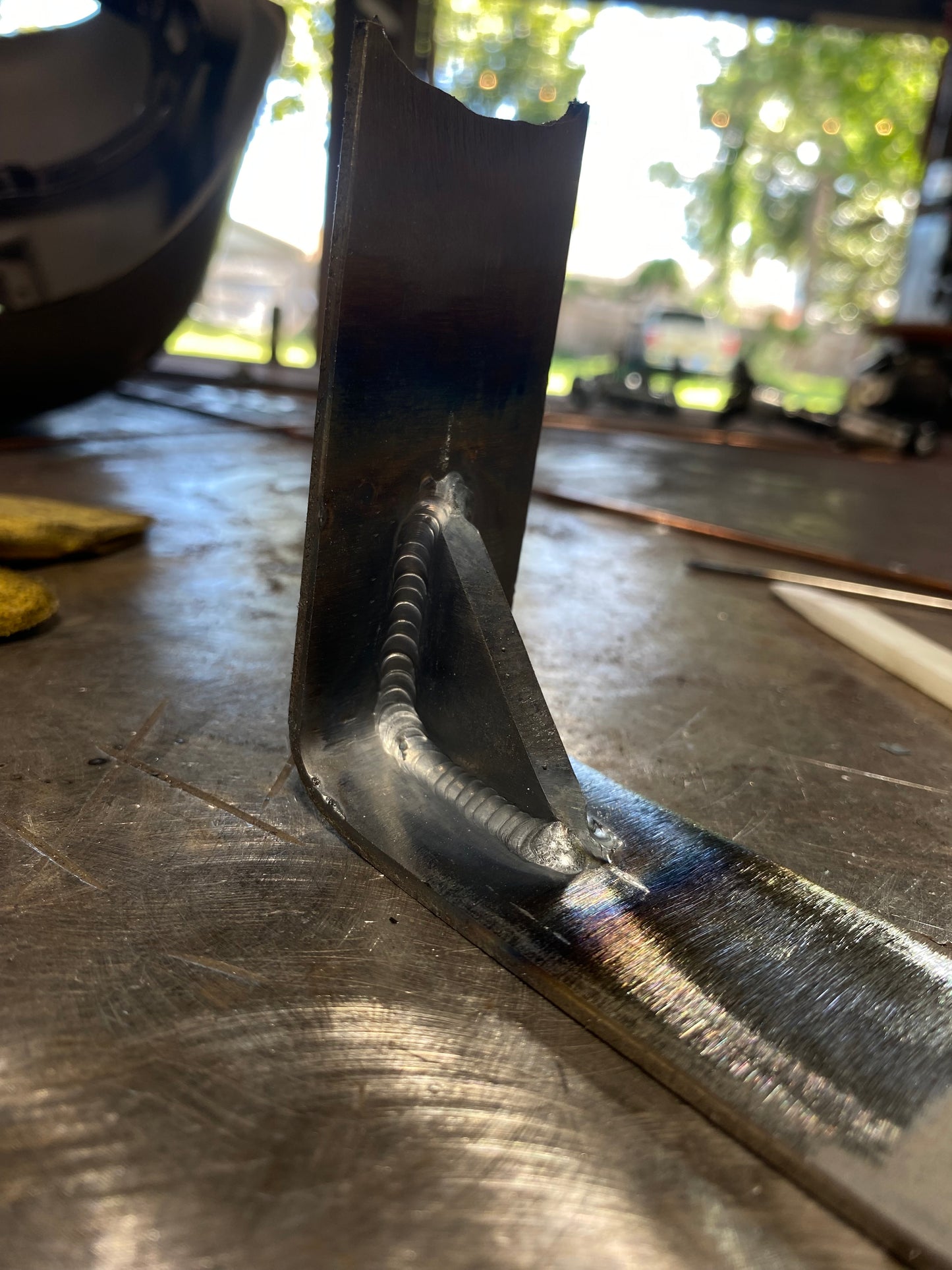 Industrial Shop Manifolds