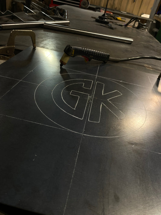 Custom Signs