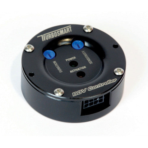 DIESEL BLOW OFF VALVE CONTROLLER KIT