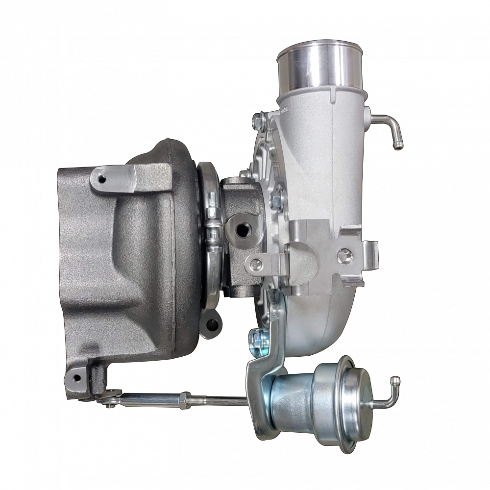 01-04 Duramax LB7 IHI 67/67