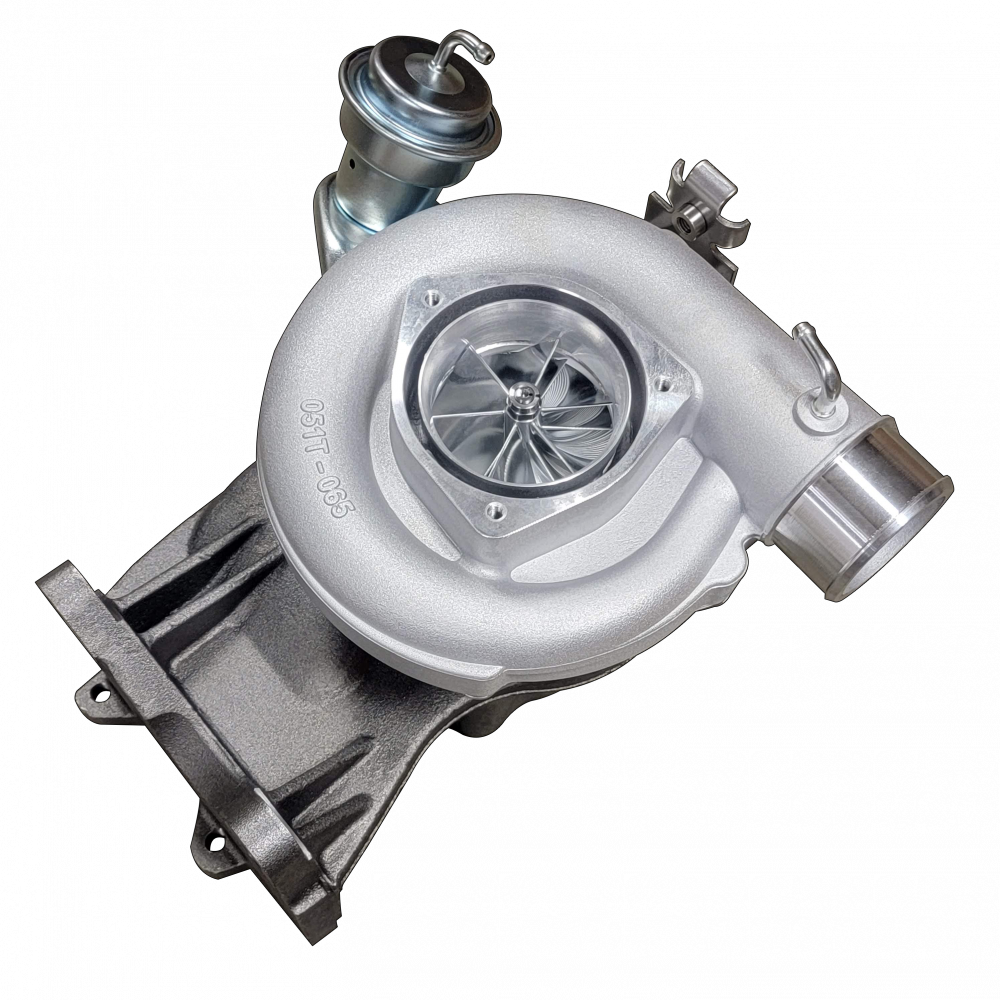 01-04 Duramax LB7 IHI 67/67