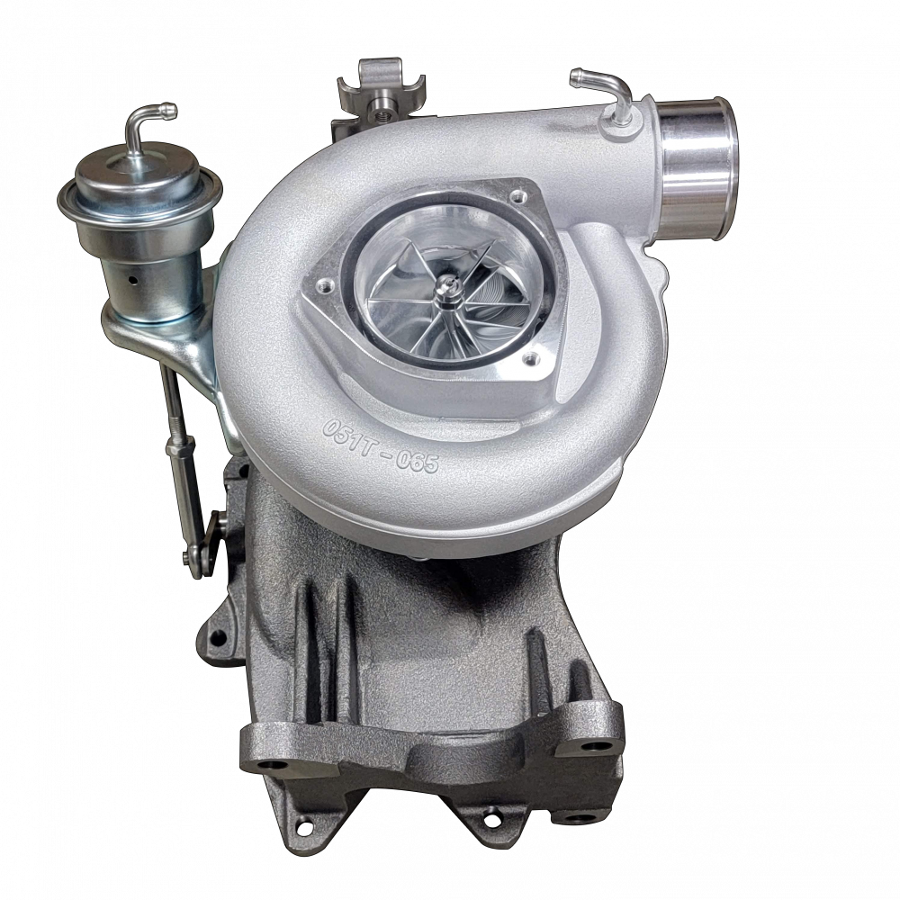 01-04 Duramax LB7 IHI 67/67
