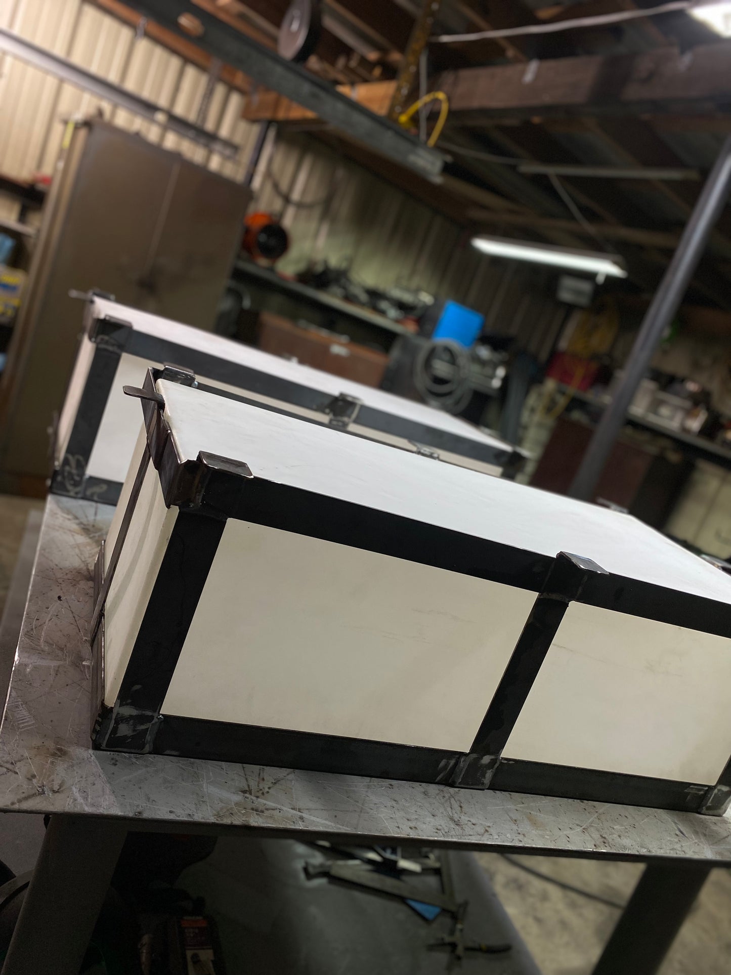 Custom Framing