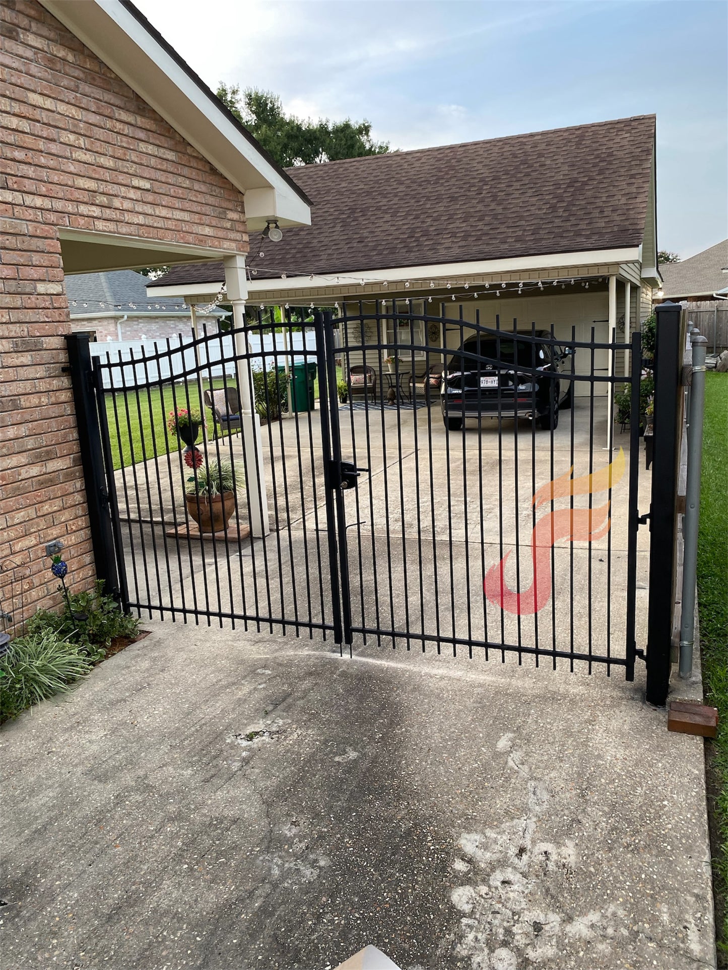 Iron Gate’s & Repairs