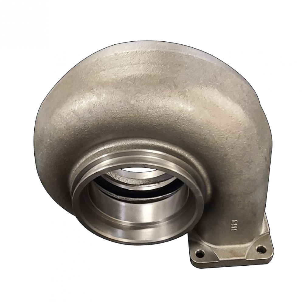 GT55 1.37 Divided Exhaust Housing