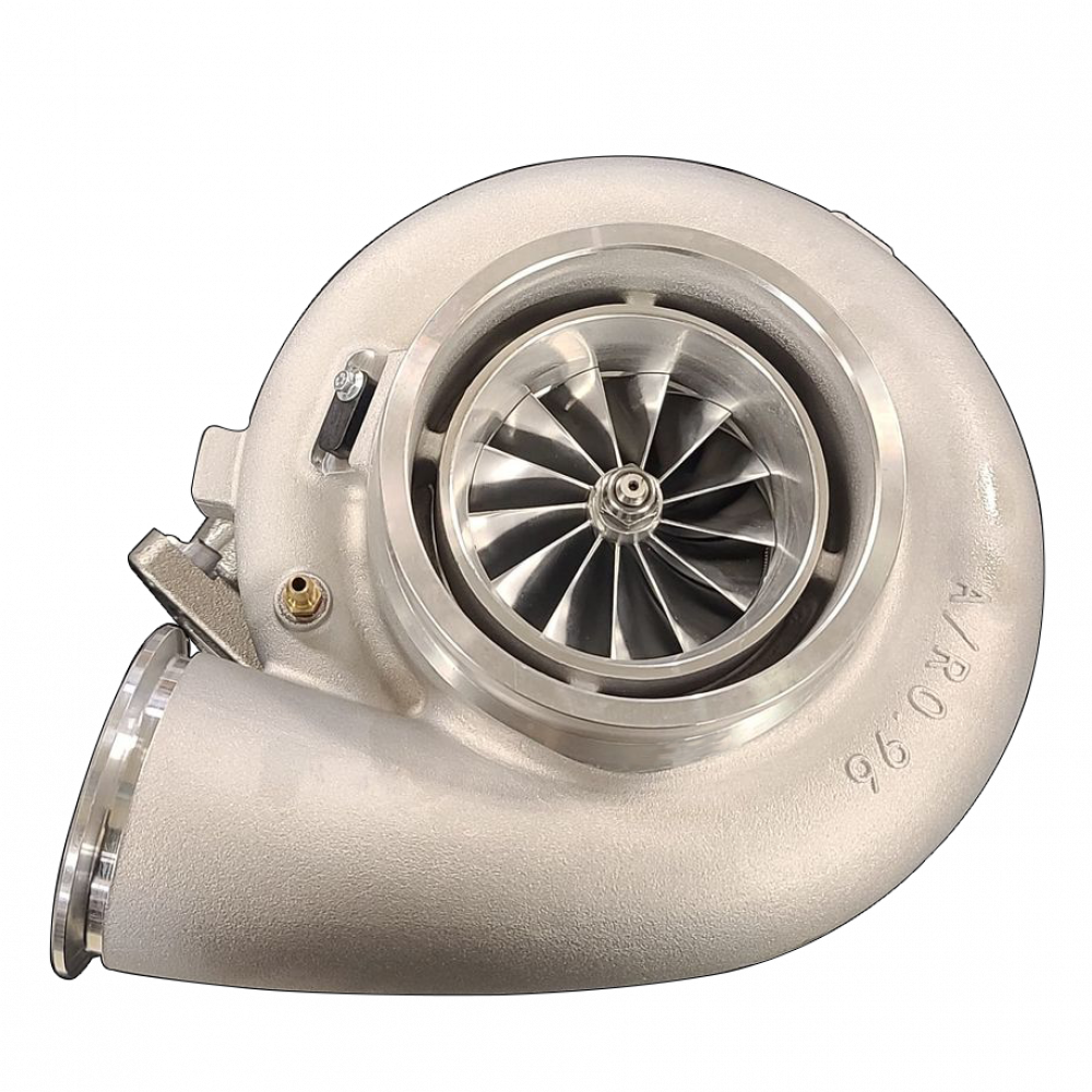 GT55 98mm - Journal Bearing