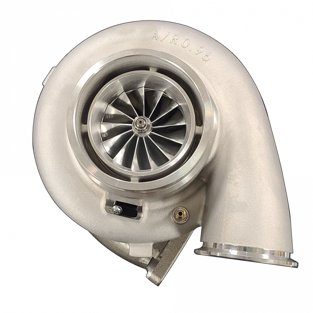 GT55 98mm - Journal Bearing