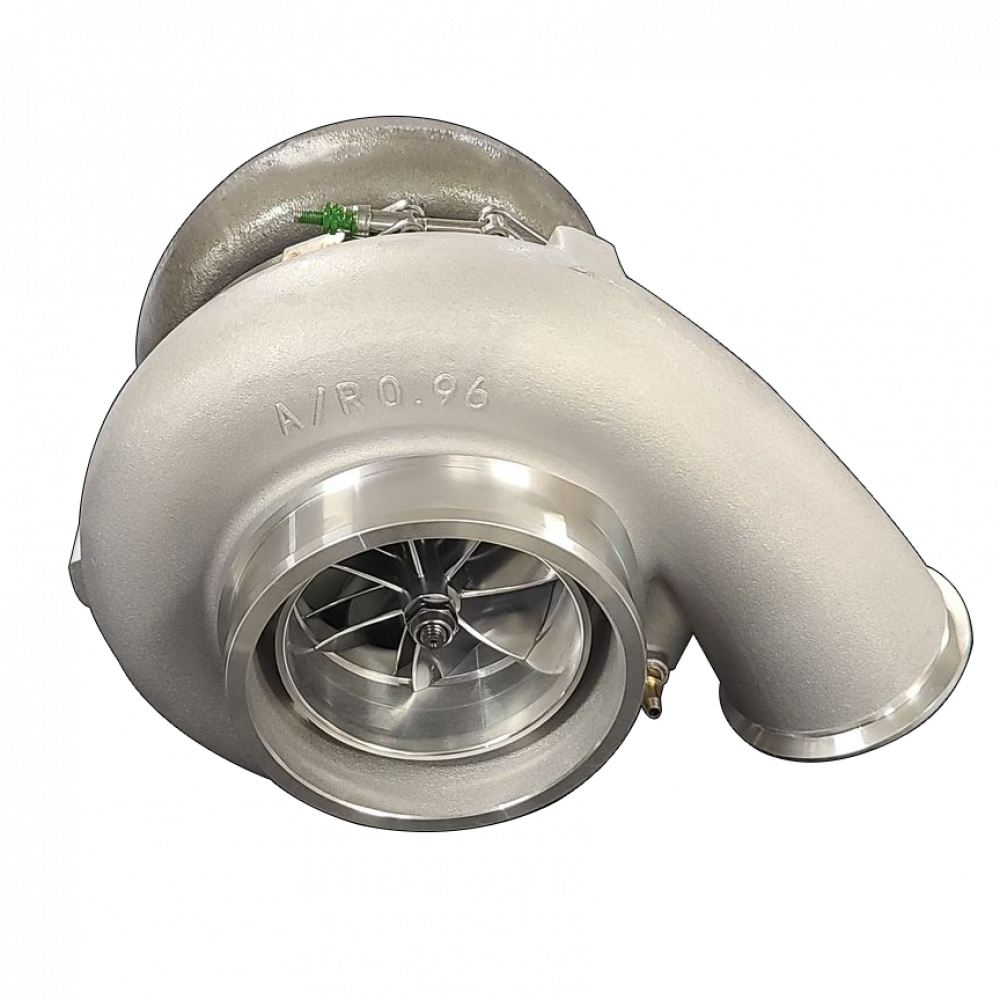 GT55 107mm - Journal Bearing