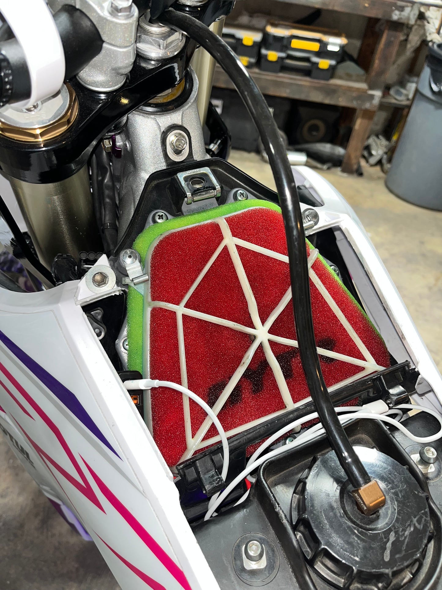 SuperCooler Kit