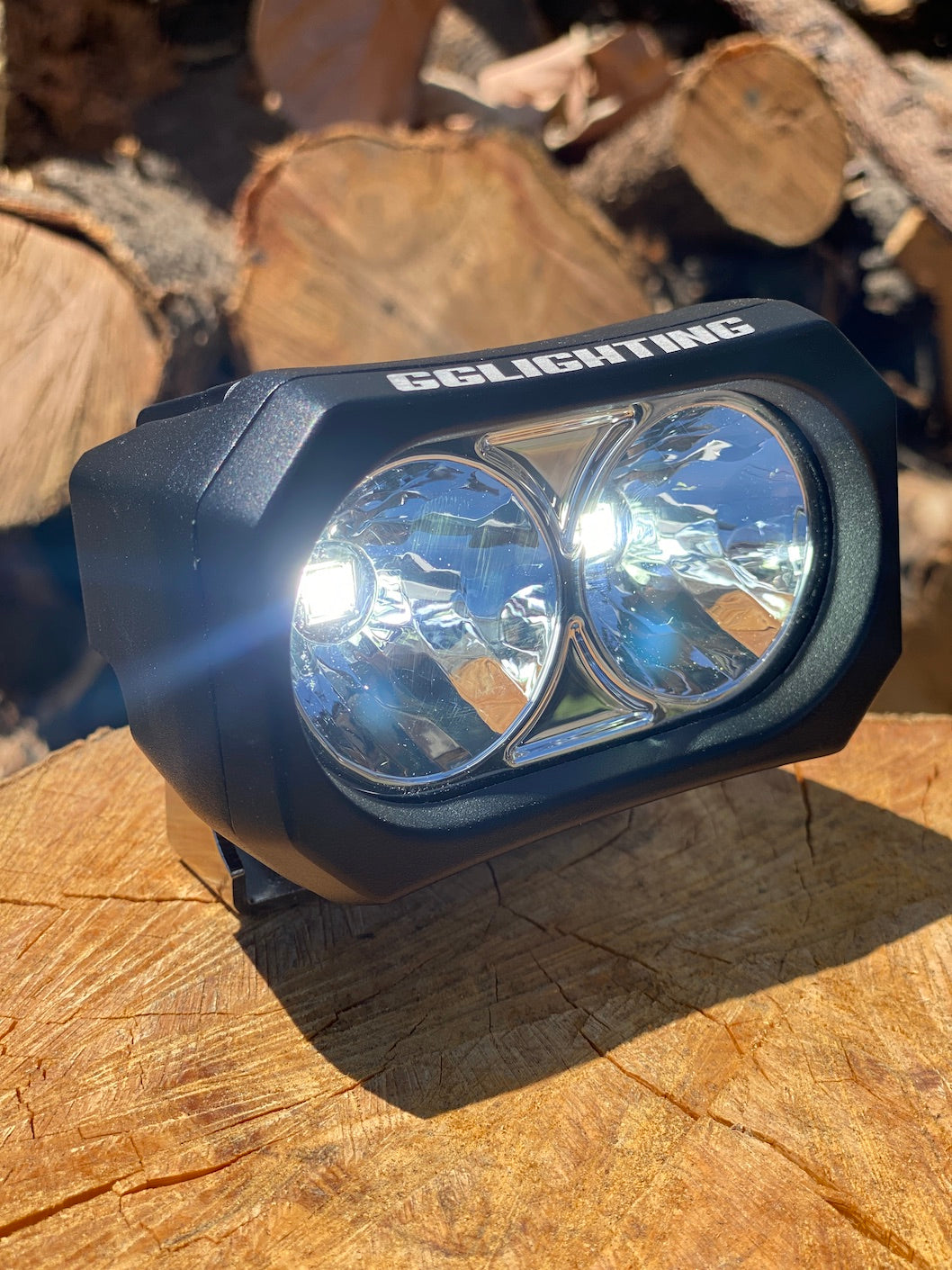 GP20 LED Pod Pair