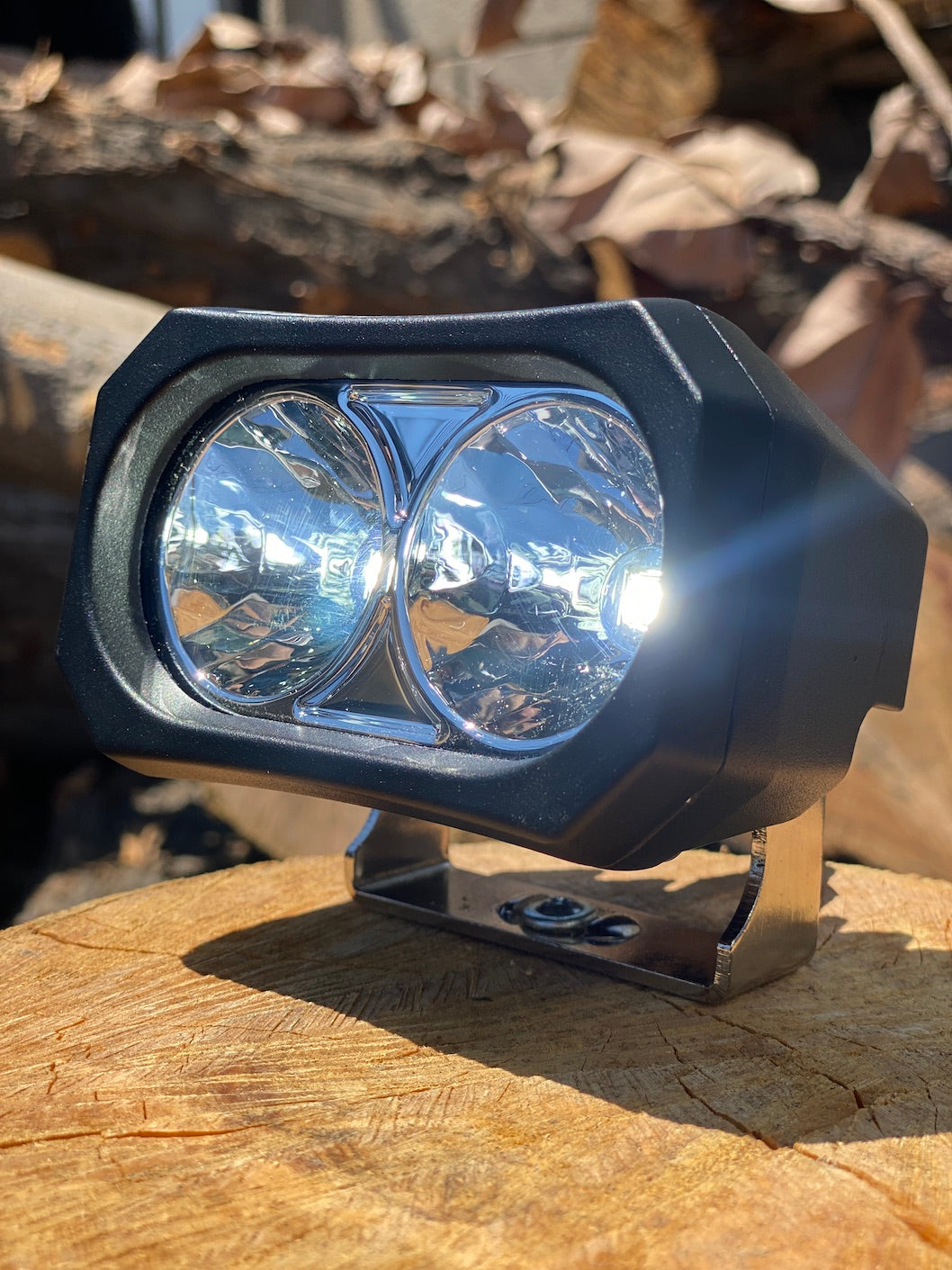 GP20 LED Pod Pair