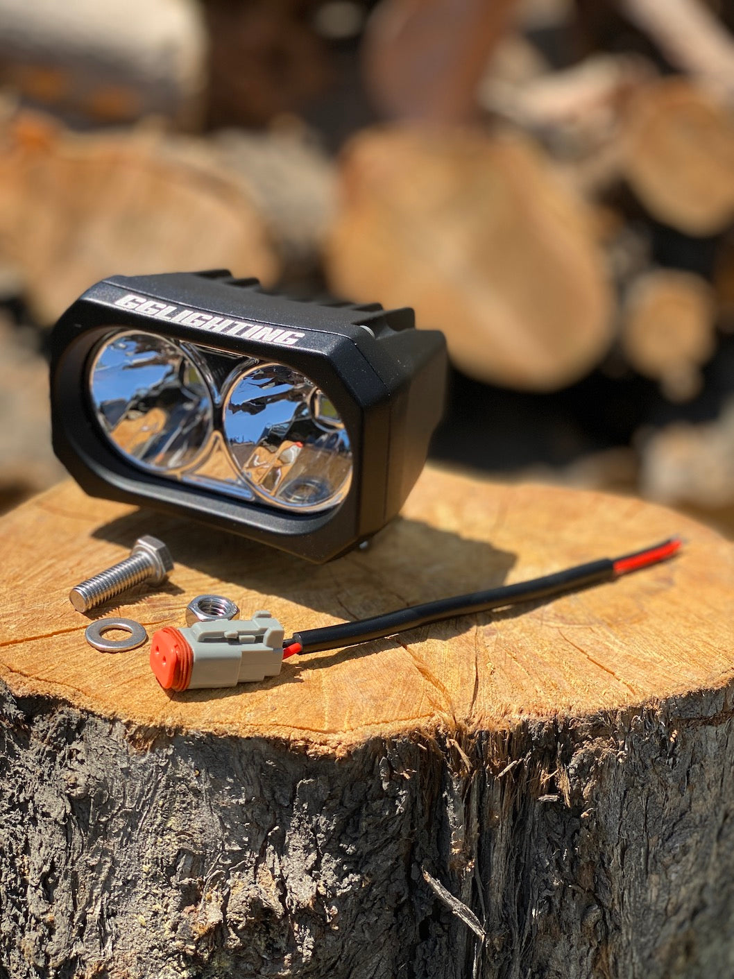 GP20 LED Pod Pair