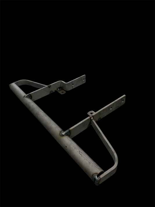Blaster 200 Grab bar
