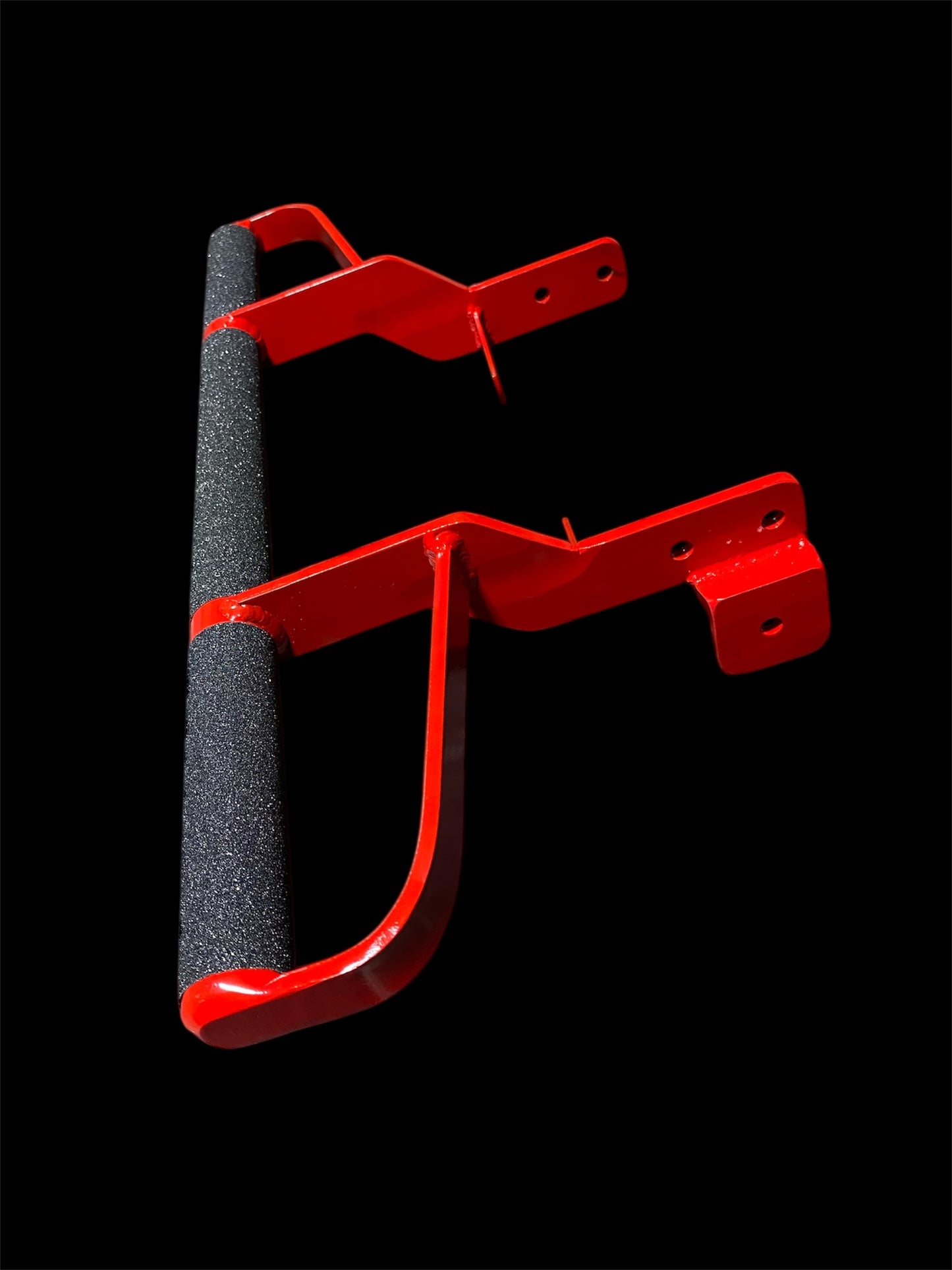 04-05 TRX450 StepUp bar