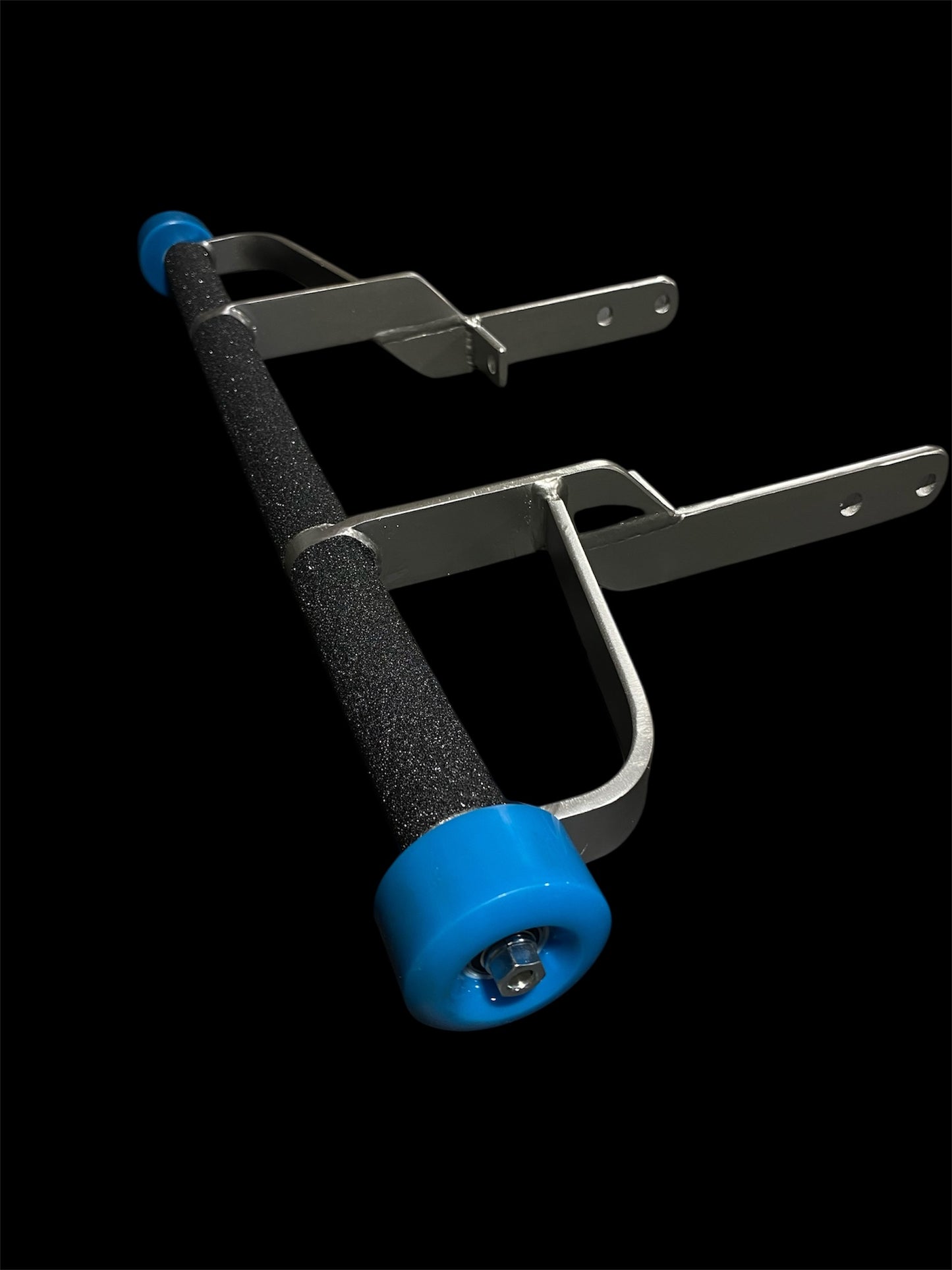 KFX 450 Grab Bar w Wheels