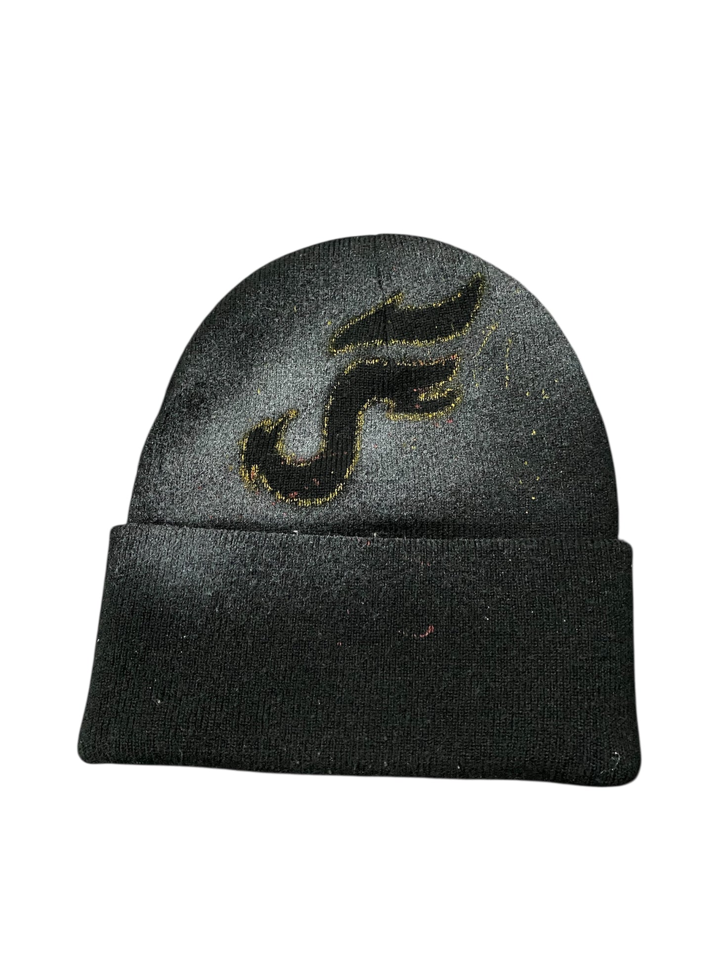 Signature Beanie