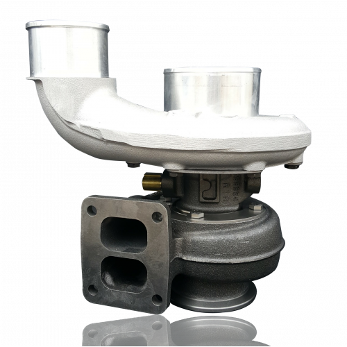 S366/74 T4 .91 DIVIDED TURBO