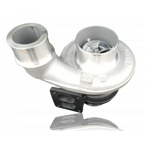 S366/74 T4 .91 DIVIDED TURBO