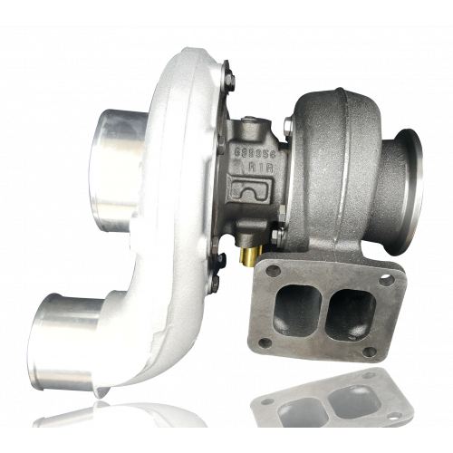 S366/74 T4 .91 DIVIDED TURBO