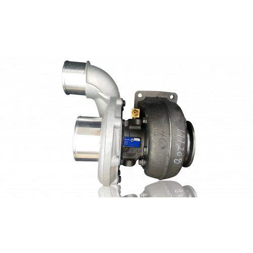 S366/74 T4 .91 DIVIDED TURBO