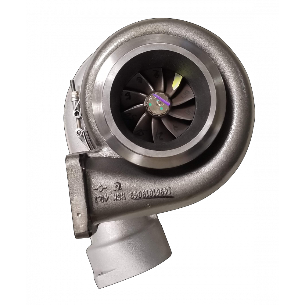 S478/96/1.32 CAT SEMI Turbo