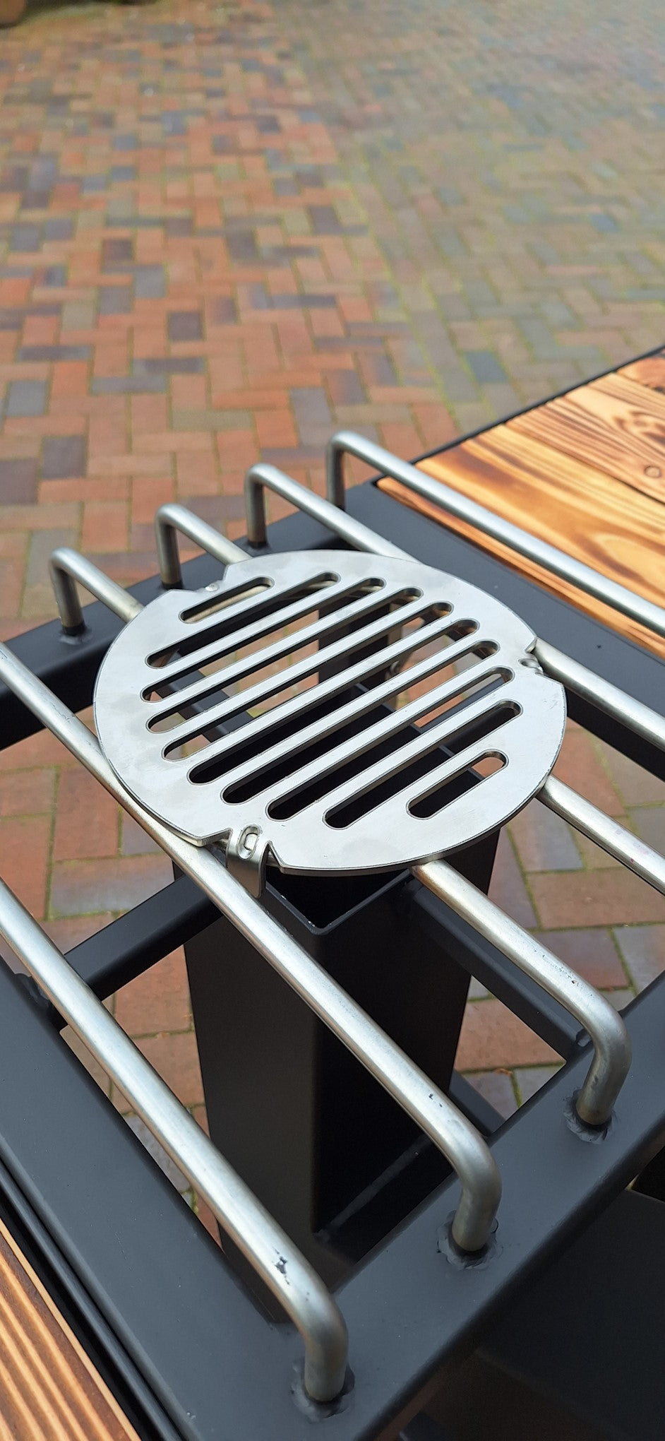 Grill Grate