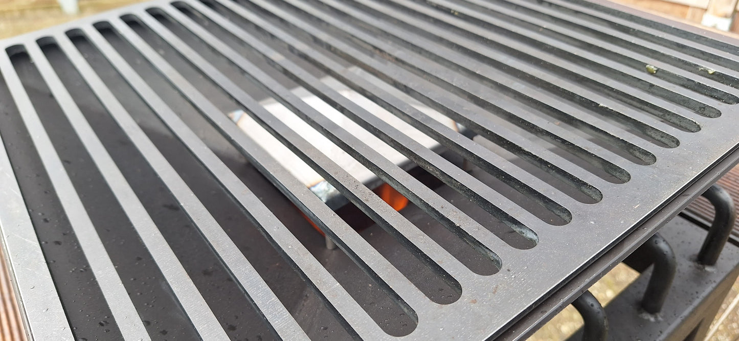 Grill Attachment