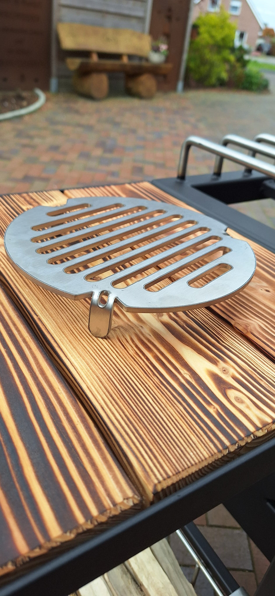 Grill Grate