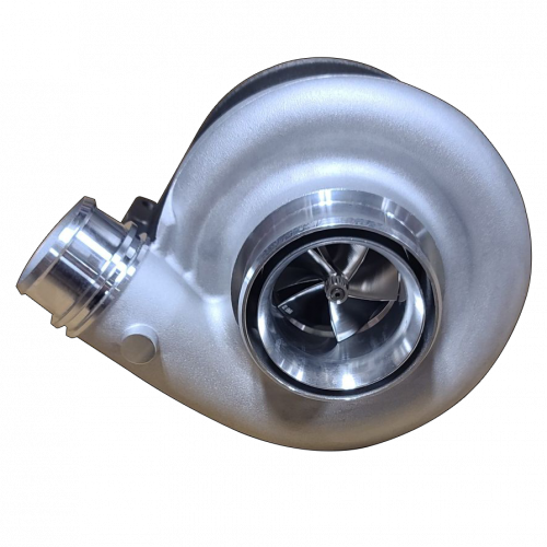2.5" HOSE OUTLET 5 BLADE 369/74/.91 T-4
