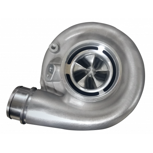 2.5" HOSE OUTLET 5 BLADE S366/74/.91 T-4