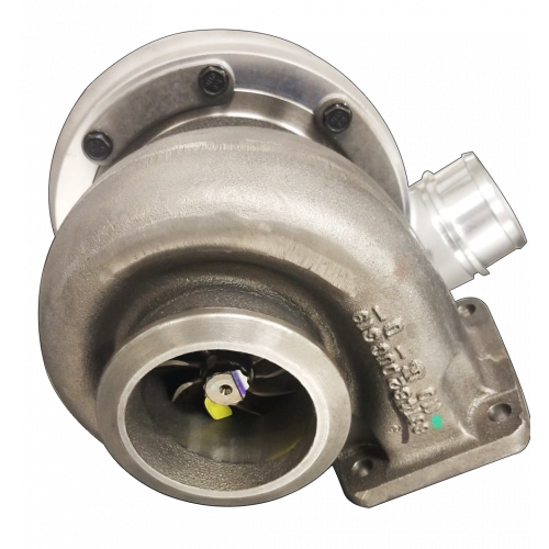 2.5" HOSE OUTLET 5 BLADE S366/74/.91 T-4