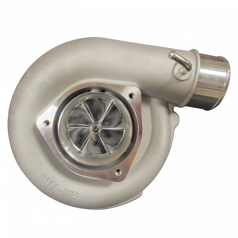 01-04 Duramax LB7 IHI 67/67