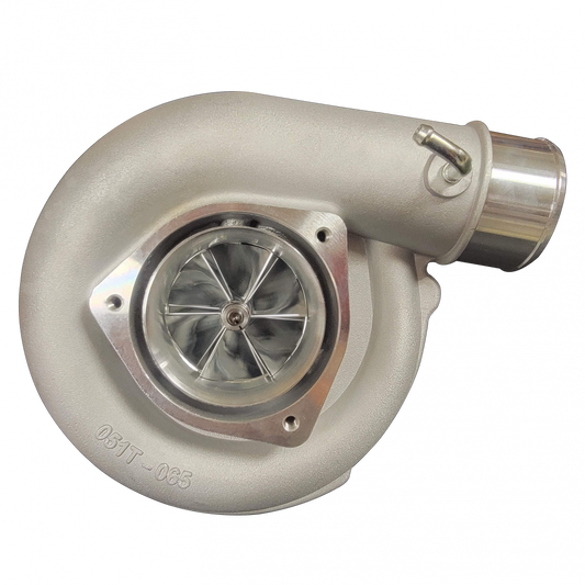 01-04 Duramax LB7 IHI 67/67