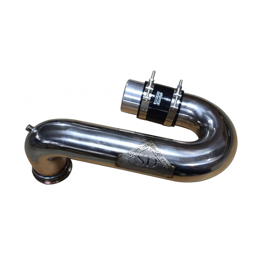 3.50" Boost Leak Tester Kit