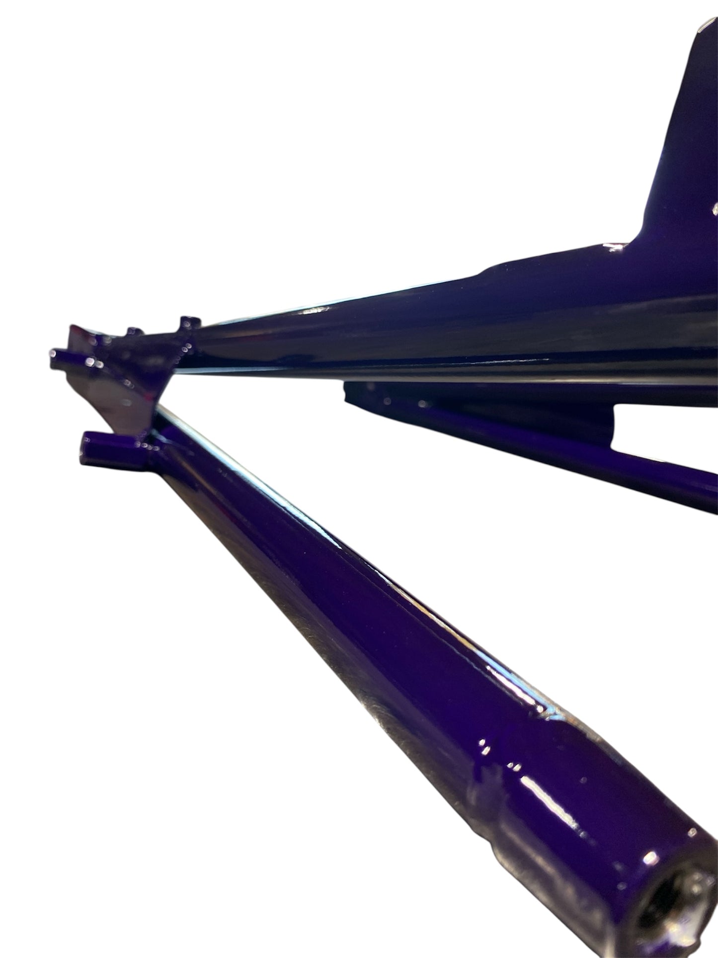 Yfz450 Subframe