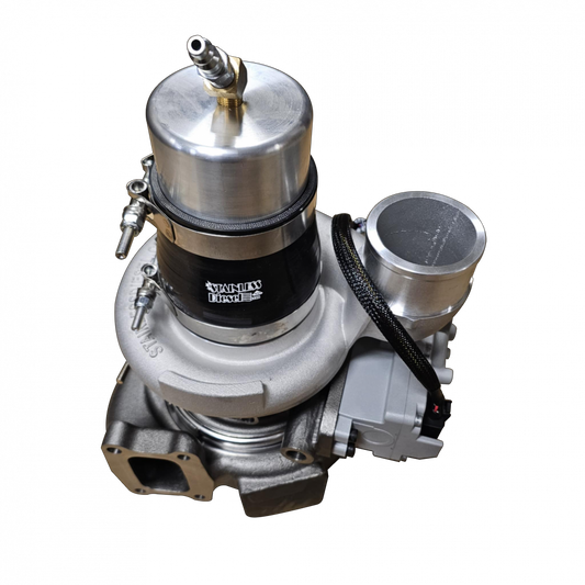 4G Cummins HE351VE/HE300 Boost Leak Tester Kit